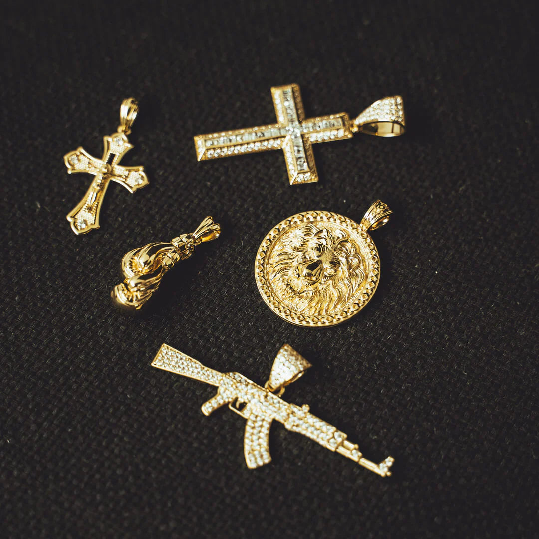 Pendants