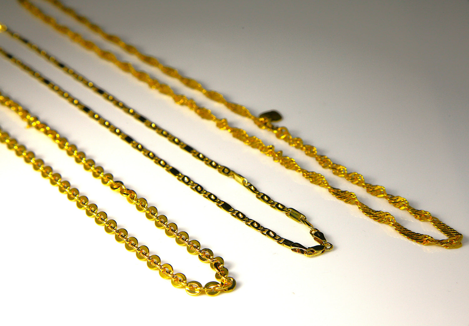 Chains