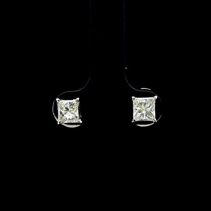 DIamond Stud Earrings