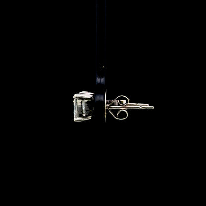 DIamond Stud Earrings