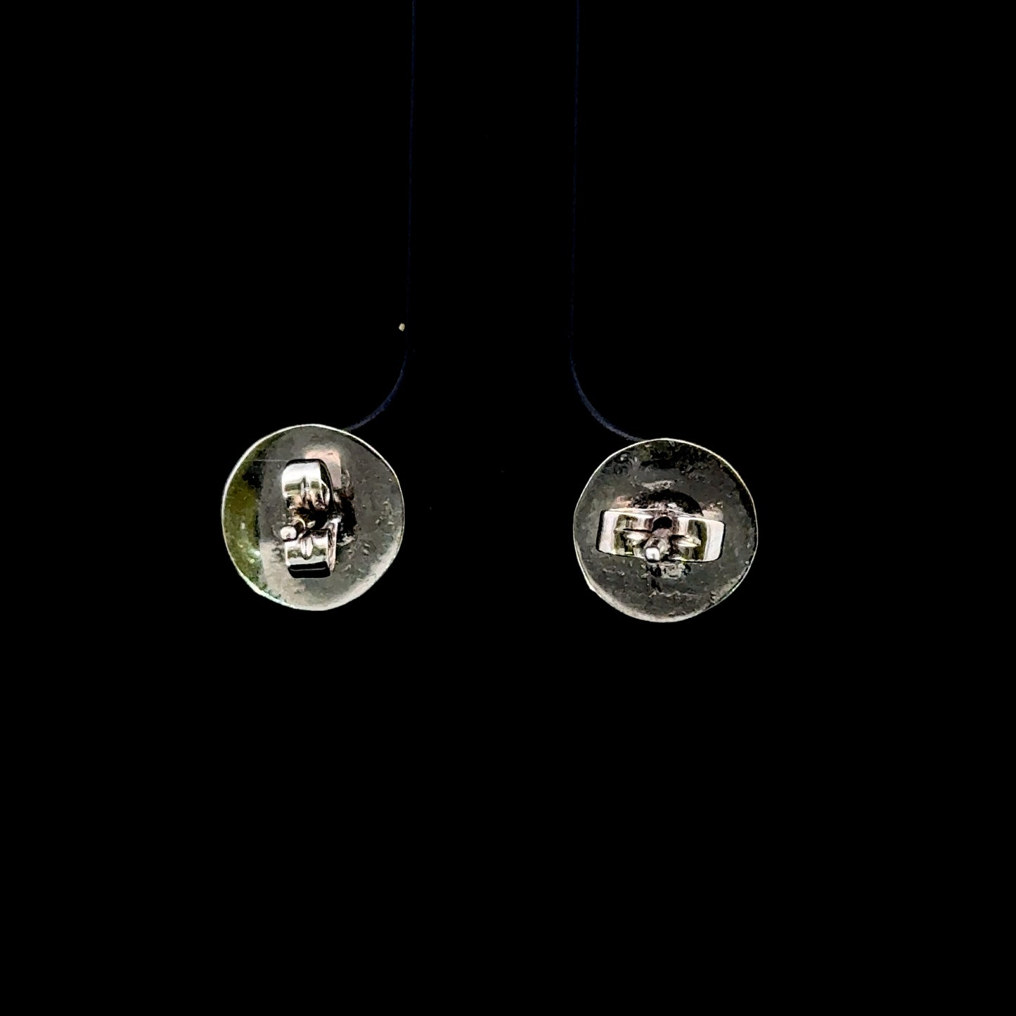 DIamond Stud Earrings